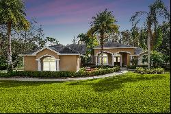 CYPRESS LAKES ESTATES