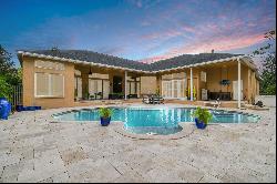 CYPRESS LAKES ESTATES