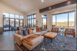 All-Encompassing River and Mountain Views at Victory Ranch