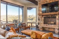 All-Encompassing River and Mountain Views at Victory Ranch