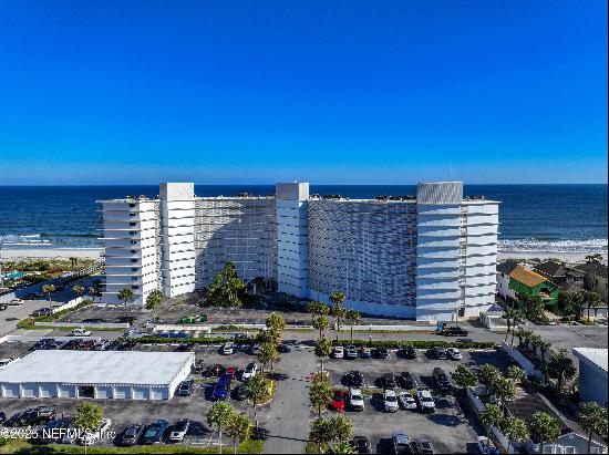 Jacksonville Beach Residential