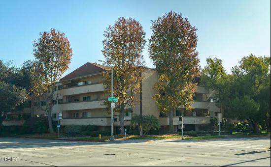 Pasadena Residential