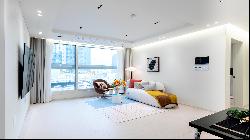 SEOCHO ART RADIANT – Premium Residential Living in the Heart of Seocho