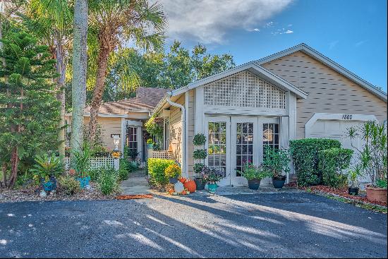 1805 Sixty Oaks Lane,Vero Beach, FL, 32966