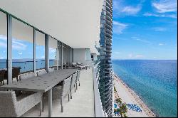 18501 Collins Ave,Sunny Isles Beach, FL, 33160