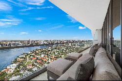 18501 Collins Ave,Sunny Isles Beach, FL, 33160