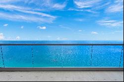 18501 Collins Ave,Sunny Isles Beach, FL, 33160