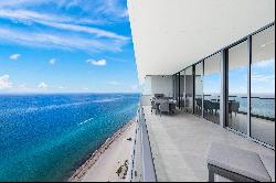 18501 Collins Ave,Sunny Isles Beach, FL, 33160