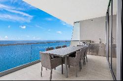 18501 Collins Ave,Sunny Isles Beach, FL, 33160