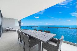 18501 Collins Ave,Sunny Isles Beach, FL, 33160