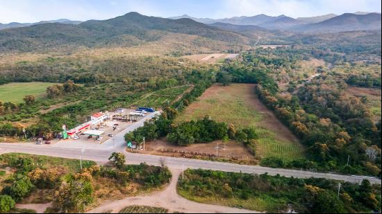 Lot Km 71 Costalegre for Sale, Barra de Navidad Road, Jalisco