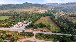 Lot Km 71 Costalegre for Sale, Barra de Navidad Road, Jalisco