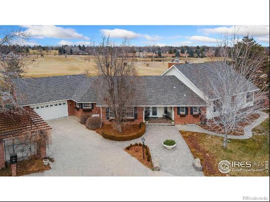 2617 Dotsero Court, Loveland, CO, 80538, USA