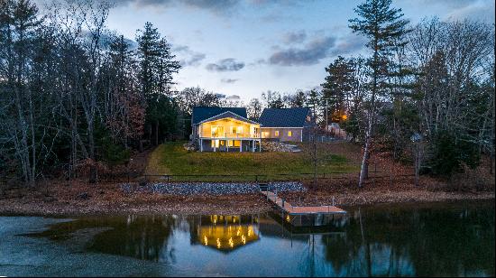 175 Stuart Shores Road, Standish, ME, 04084, USA