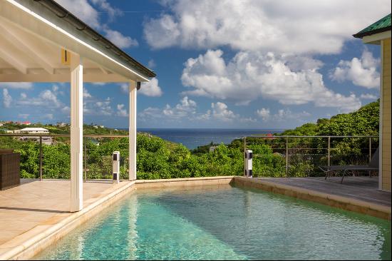 Marigot, SAINT BARTHéLEMY