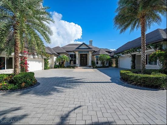 26121 Mandevilla Drive, Bonita Springs, FL, 34134, USA