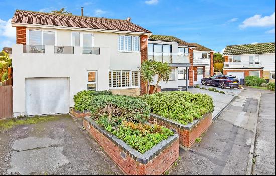 Dolphin Close, Broadstairs, Kent  CT10 3LQ