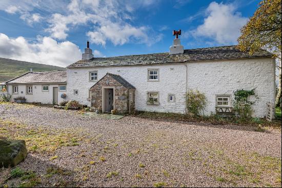 Claybottom Farm, Hesket Newmarket, Wigton, CA7