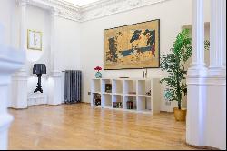 Apartment for sale in Roma (Italy)