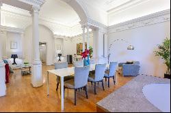 Apartment for sale in Roma (Italy)