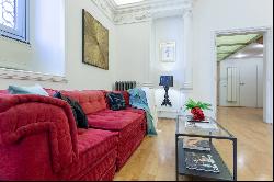 Apartment for sale in Roma (Italy)