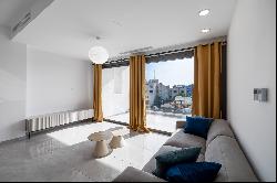 Two Bedroom Modern Apartment in Limassol