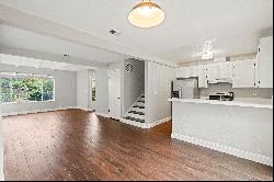 Beautifully Updated Townhome