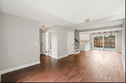 Beautifully Updated Townhome