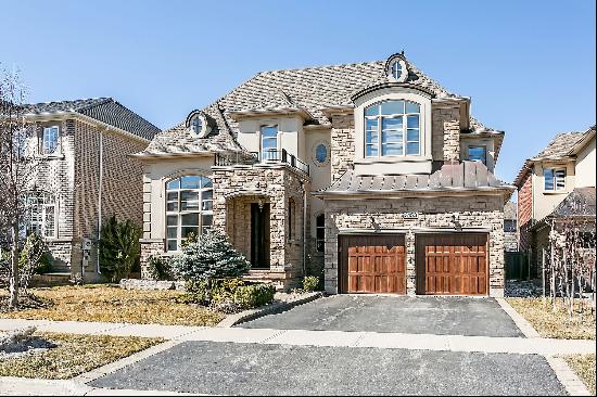 Prestigious Bronte Creek