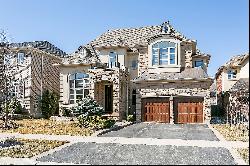 Prestigious Bronte Creek