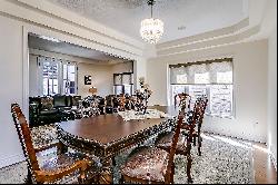 Prestigious Bronte Creek