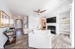 Gorgeous Townhome in Highly Sought-after School Zone