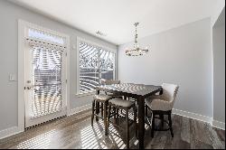 Gorgeous Townhome in Highly Sought-after School Zone