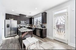 Gorgeous Townhome in Highly Sought-after School Zone