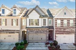 Gorgeous Townhome in Highly Sought-after School Zone