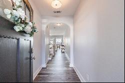 Gorgeous Townhome in Highly Sought-after School Zone