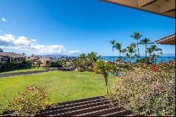 Ocean Views! Experience Paradise In This Beach Front Condo Complex