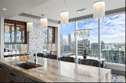 The Pinnacle of Luxury  Living at The Ritz-Carlton Residences