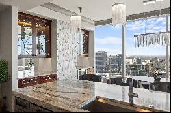 The Pinnacle of Luxury  Living at The Ritz-Carlton Residences