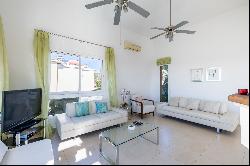 Three Bedroom Detached Villa with a Pool in Tala, Pafos