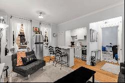 320 West 86th Street