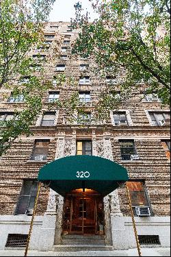 320 West 86th Street