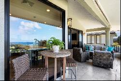 Breathtaking Oceanview from your Private Lanai!