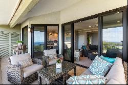 Breathtaking Oceanview from your Private Lanai!