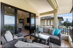 Breathtaking Oceanview from your Private Lanai!