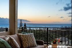 Breathtaking Oceanview from your Private Lanai!