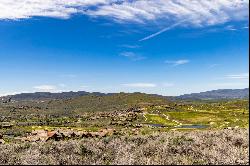 Stunning 2.05 Acre Property at Victory Ranch with Breathtaking Views