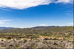 Stunning 2.05 Acre Property at Victory Ranch with Breathtaking Views