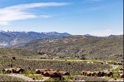 Stunning 2.05 Acre Property at Victory Ranch with Breathtaking Views