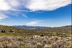 Stunning 2.05 Acre Property at Victory Ranch with Breathtaking Views